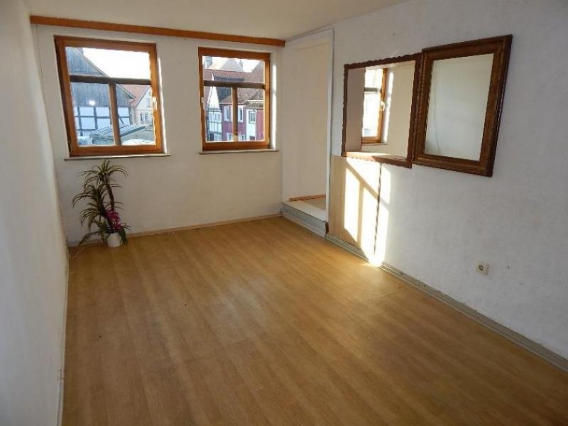 Blomberg Zentral gelegen mit vielen Möglichkeiten Haus kaufen