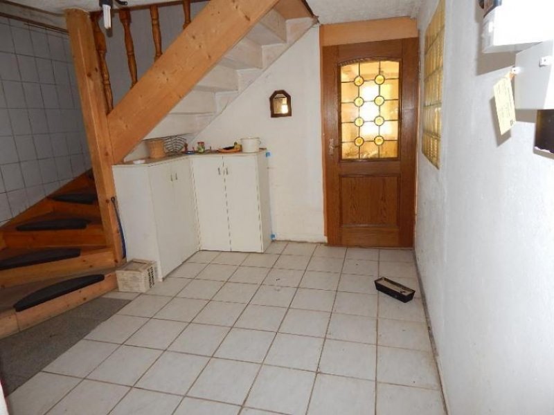 Blomberg Zentral gelegen mit vielen Möglichkeiten Haus kaufen