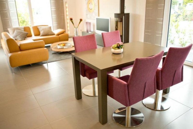 Augustdorf Excluseves Grundstück in Augustdorf Haus kaufen