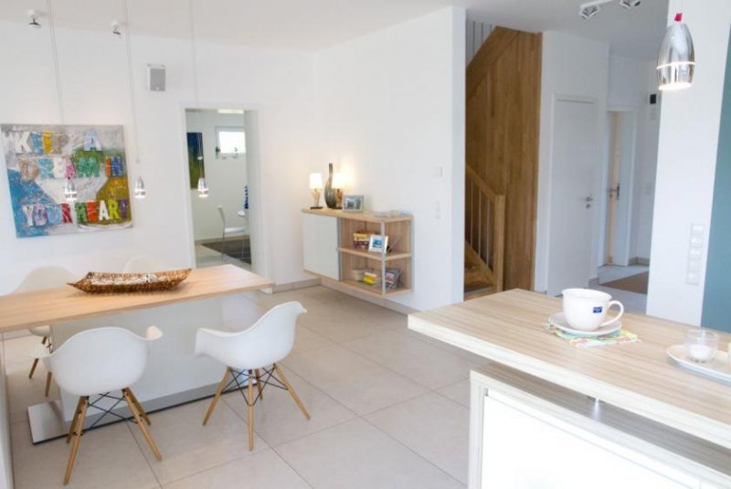 Augustdorf Traumbungalow im Neubaugebiet in Augustdorf Haus kaufen