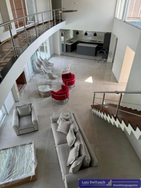 San Bernardino Neubau-Luxus-Villa mit Pool im Raum San Bernardino Haus kaufen
