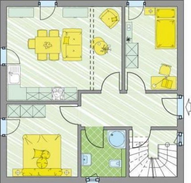 Bad Driburg Lebe Deinen Traum Haus kaufen