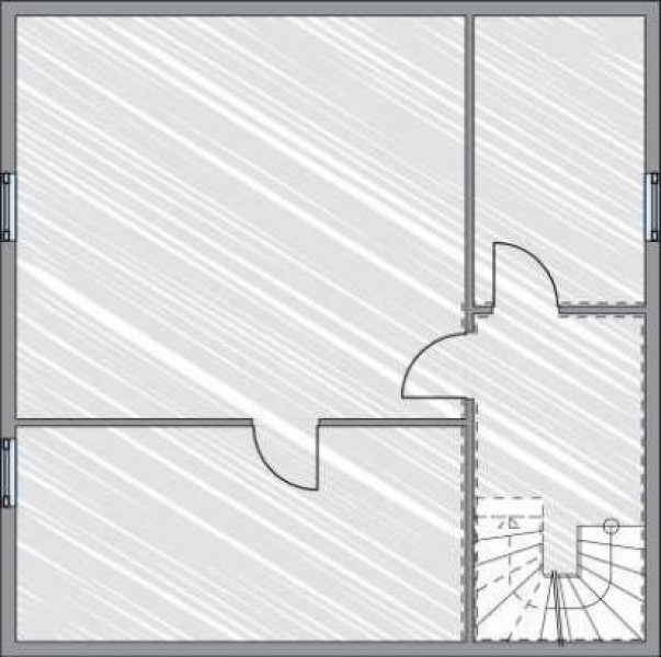 Bad Driburg Mit der Miete ins Eigenheim Haus kaufen
