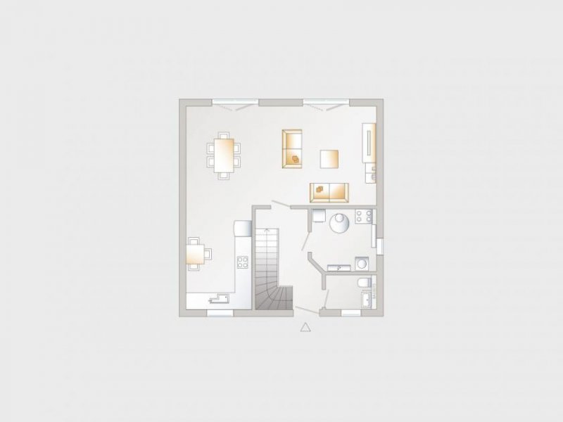 Brakel 100% Freiheit! Mit allkauf Haus. Haus kaufen