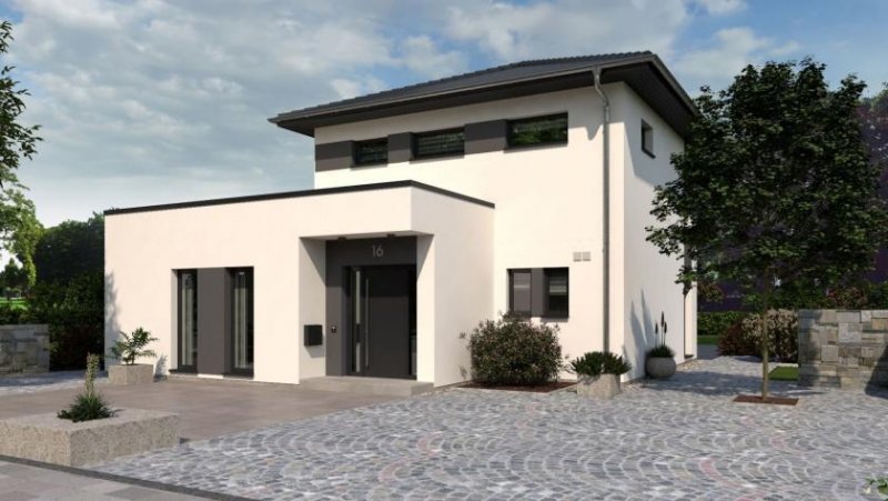Brakel Träumen. Bauen. Ankommen. Haus kaufen