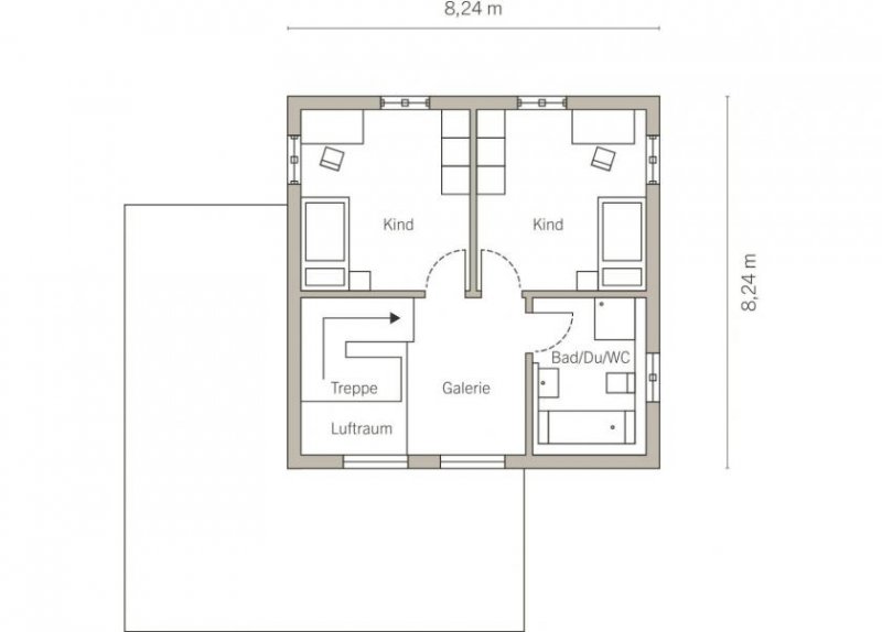 Brakel Träumen. Bauen. Ankommen. Haus kaufen