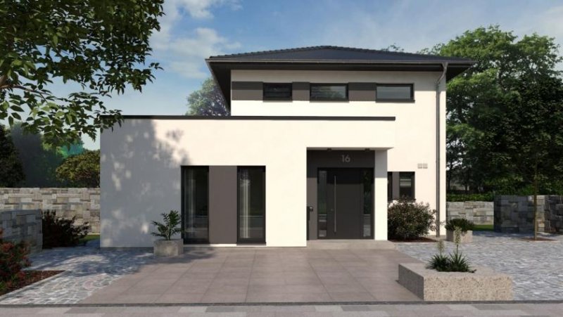 Brakel Träumen. Bauen. Ankommen. Haus kaufen