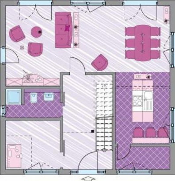 Nieheim Packen wir´ s an Haus kaufen