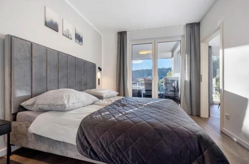 Paderborn Ein exklusives Ferienresort mit guter Renditeperspektive Gewerbe kaufen