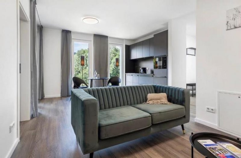 Paderborn Ein exklusives Ferienresort mit guter Renditeperspektive Gewerbe kaufen