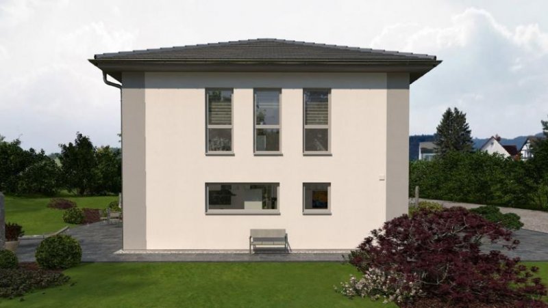 Paderborn Neubau in Paderborner Spitzenlage Haus kaufen