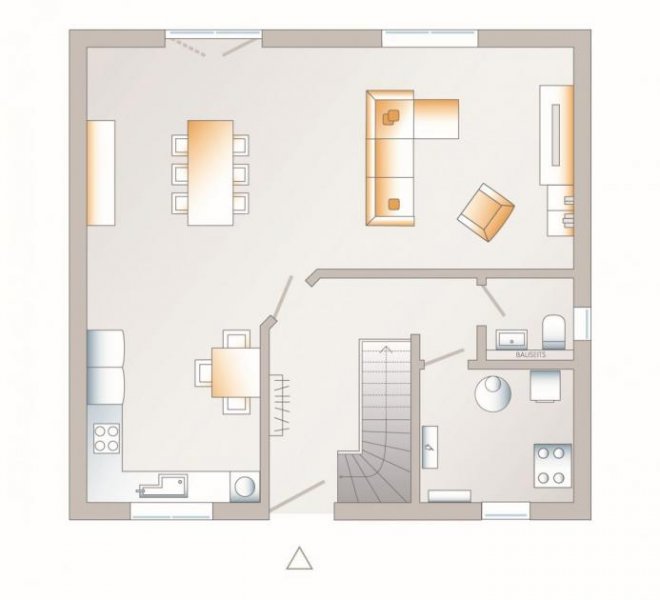 Büren Bauen Sie sich Ihre Altersvorsorge für einen Ruhestand ohne Sorgen Haus kaufen