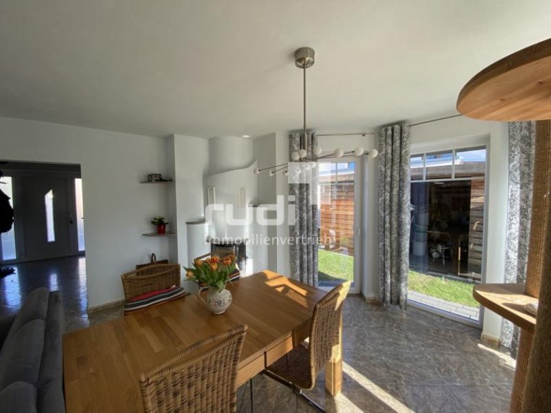 Salzkotten -Solides Einfamilienhaus sucht neue Eigentümer- Haus kaufen