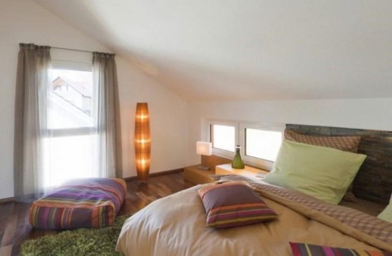 Lichtenau (Kreis Paderborn) Bauen Sie 2 Häuser zum Preis von 1 - Doppelhaushälfte mit Freunden Haus kaufen