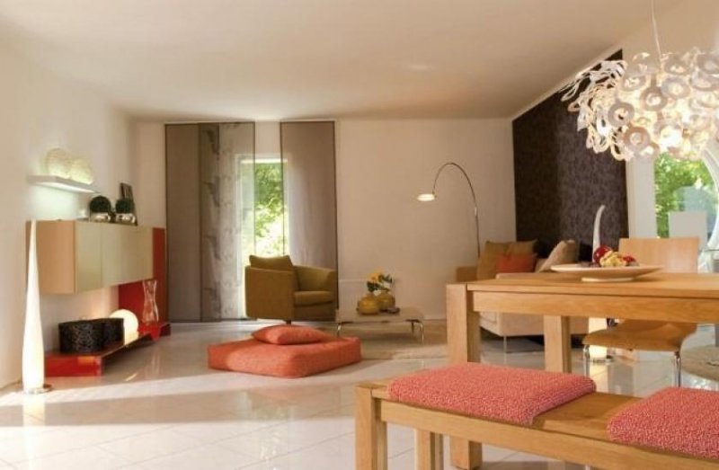 Lichtenau (Kreis Paderborn) Das Haus für die Familie, großzügig geschnitten Haus kaufen