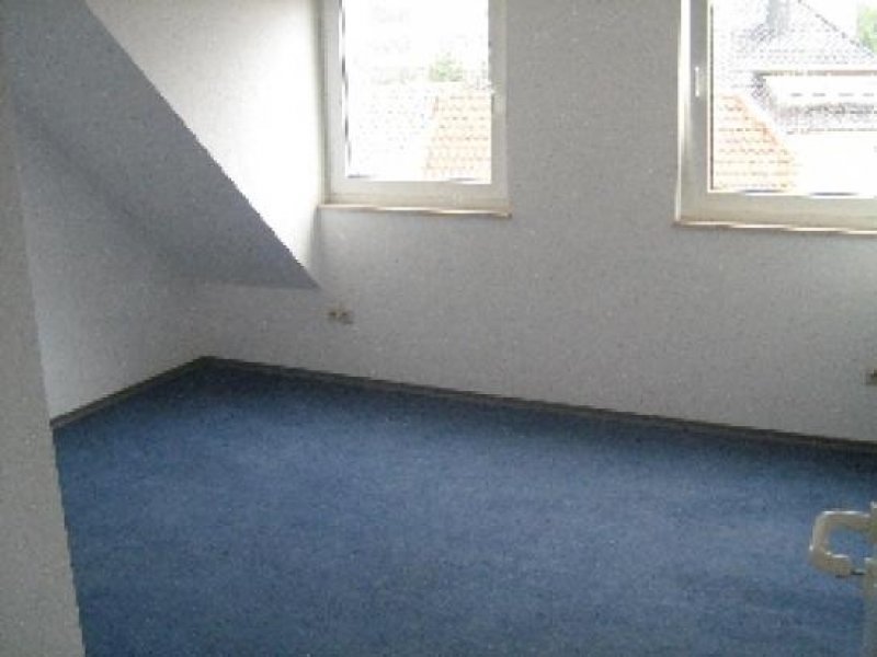 Bad Lippspringe Schöne Außergewöhnliche 3 ZKBB-Wohnung über zwei Etagen Nähe Fußgängerzone und Kurpark Wohnung kaufen