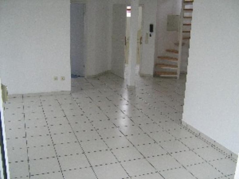 Bad Lippspringe Schöne Außergewöhnliche 3 ZKBB-Wohnung über zwei Etagen Nähe Fußgängerzone und Kurpark Wohnung kaufen