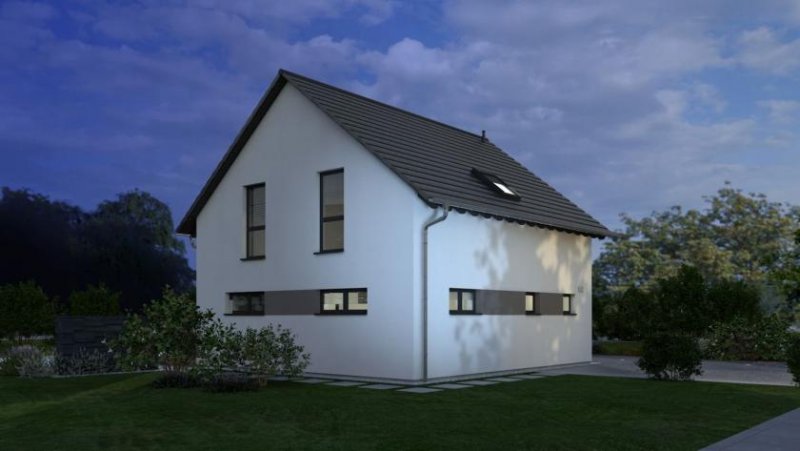 Bad Wünnenberg Koffer packen und Einziehen - Einzugsfertig bauen mit OKAL Haus kaufen