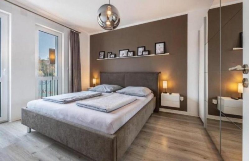 Altenbeken Eine zukunftsorientierte Kapitalanlage – modern und energetisch Top Haus kaufen