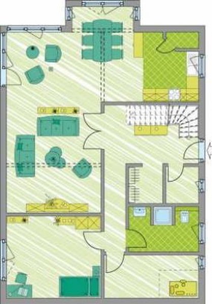 Schlangen Mit Spaß, Erfahrung und Eigenleistung in die eigenen vier Wände Haus kaufen