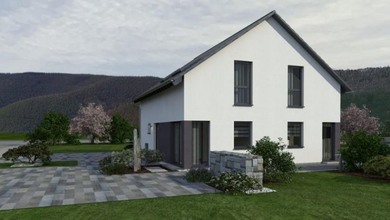 Gütersloh Liebe auf den ersten Grundriss Haus kaufen