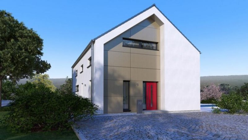 Gütersloh Verlieben ausdrücklich erwünscht - Traumhaus in Gütersloh! Haus kaufen