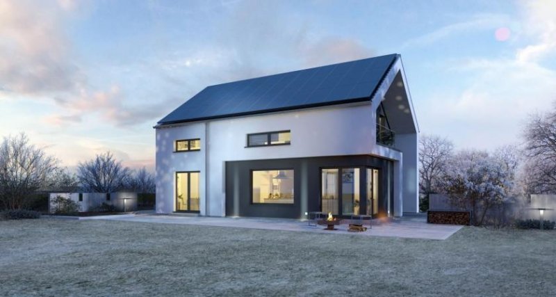 Gütersloh Verlieben ausdrücklich erwünscht - Traumhaus in Gütersloh! Haus kaufen