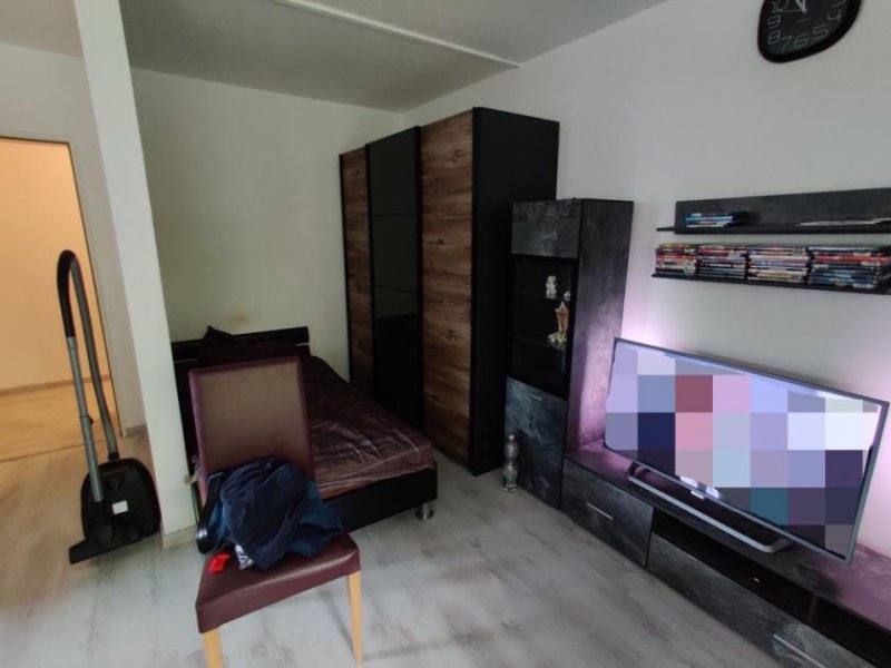 Gütersloh Vermietete zentrale 1-Zimmer-Wohnung
mit Tiefgaragenstellplatz in Gütersloh Wohnung kaufen