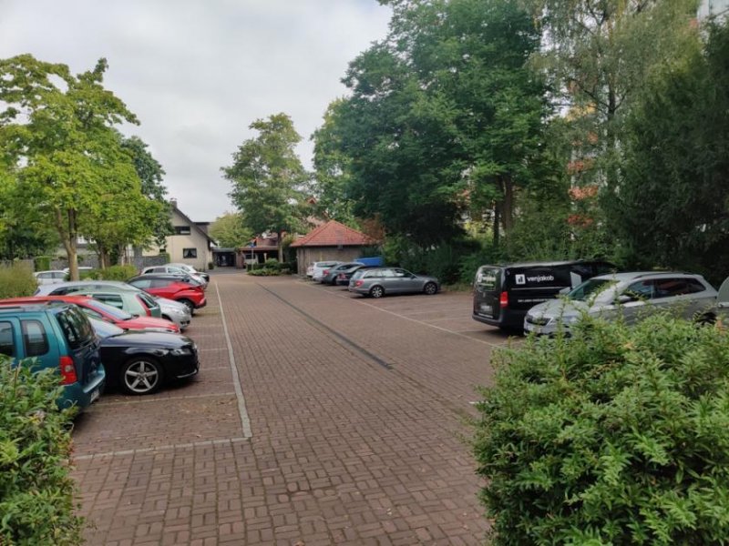 Gütersloh Vermietete zentrale 1-Zimmer-Wohnung
mit Tiefgaragenstellplatz in Gütersloh Wohnung kaufen