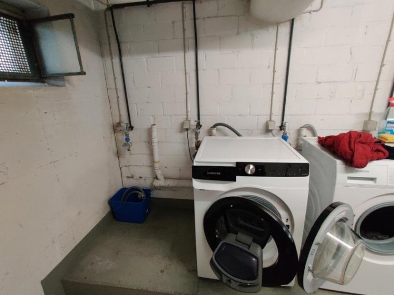 Gütersloh Vermietete zentrale 1-Zimmer-Wohnung 
mit Tiefgaragenstellplatz in Gütersloh Wohnung kaufen