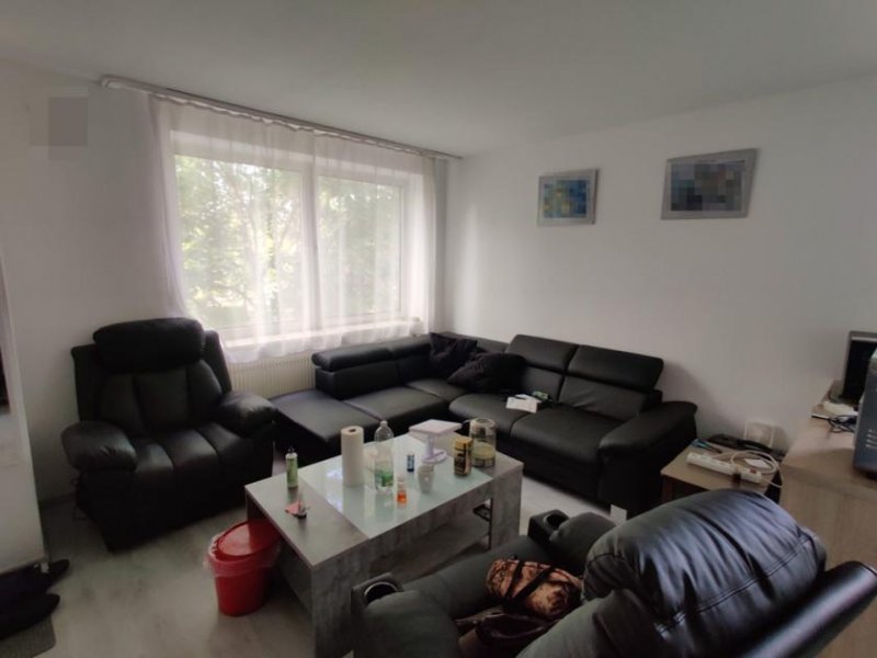 Gütersloh Vermietete zentrale 1-Zimmer-Wohnung
mit Tiefgaragenstellplatz in Gütersloh Wohnung kaufen