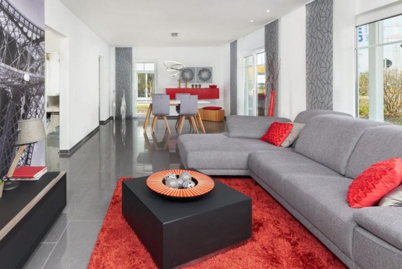 Rheda-Wiedenbrück Schmales Stadthaus in Rheda-Wiedenbrück Haus kaufen