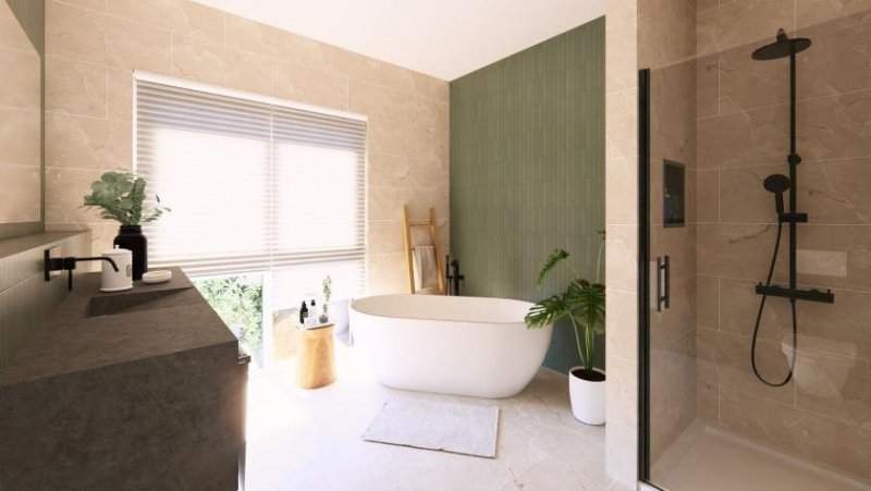 Rietberg PURes Design. PURes Wohnen-in TOP Lage von Rietberg Haus kaufen