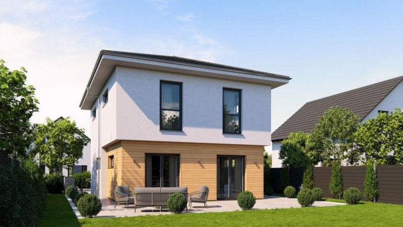 Bielefeld 131 m², die sich größer anfühlen als die Wohnung Ihres Vermieters Haus kaufen