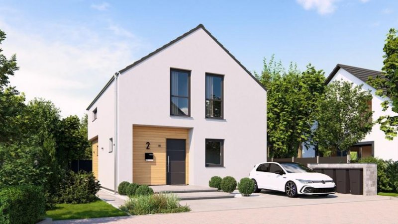 Bielefeld 131 m², die sich größer anfühlen als die Wohnung Ihres Vermieters Haus kaufen