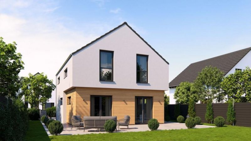 Bielefeld 131 m², die sich größer anfühlen als die Wohnung Ihres Vermieters Haus kaufen