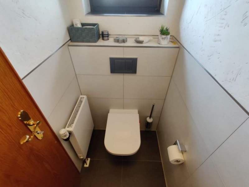 Bielefeld Doppelhaushälfte in beliebter Wohnlage von Bielefeld-Quelle Haus kaufen