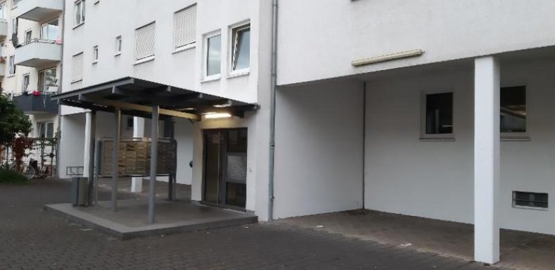 Kassel Attraktives 1-Zimmer-Apartment in zentraler Lage von Kassel – Ideal für Kapitalanleger oder Eigennutzer Wohnung kaufen