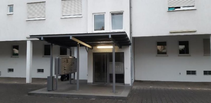 Kassel Attraktives 1-Zimmer-Apartment in zentraler Lage von Kassel – Ideal für Kapitalanleger oder Eigennutzer Wohnung kaufen