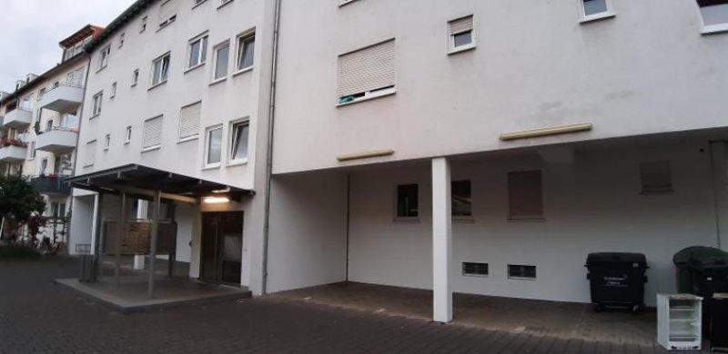 Kassel Attraktives 1-Zimmer-Apartment in zentraler Lage von Kassel – Ideal für Kapitalanleger oder Eigennutzer Wohnung kaufen