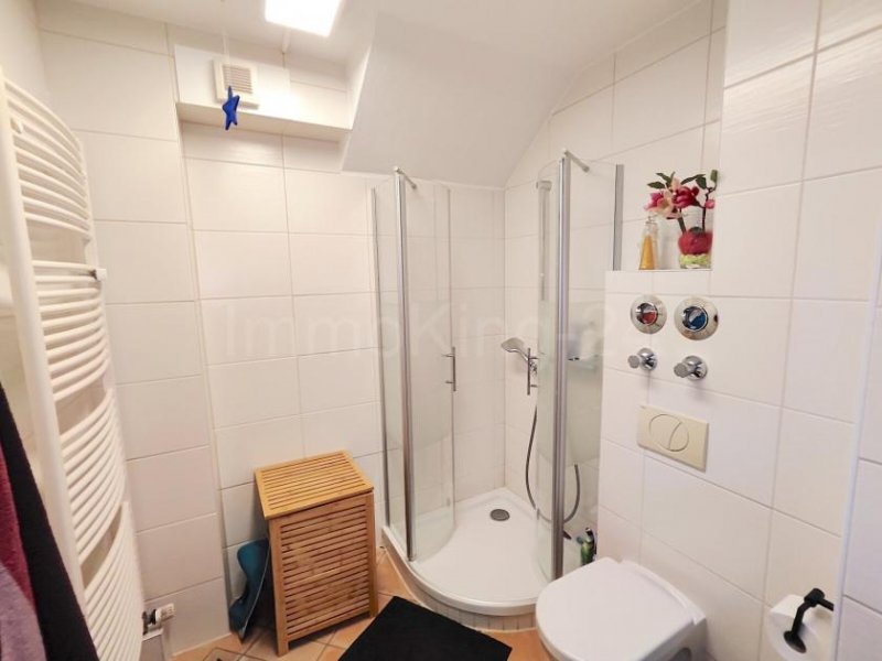 Kassel SONNIGE EIGENTUMSWOHNUNG IN GUTER LAGE! ++ INKL. GARAGE UND VIELEM MEHR! ++ Wohnung kaufen