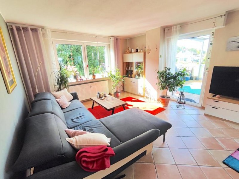 Kassel SONNIGE EIGENTUMSWOHNUNG IN GUTER LAGE! ++ INKL. GARAGE UND VIELEM MEHR! ++ Wohnung kaufen