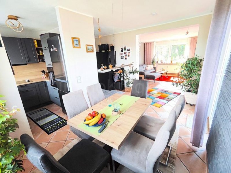 Kassel SONNIGE EIGENTUMSWOHNUNG IN GUTER LAGE! ++ INKL. GARAGE UND VIELEM MEHR! ++ Wohnung kaufen