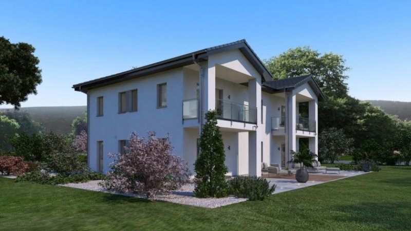 Kassel Darf es etwas mehr sein...? Haus kaufen