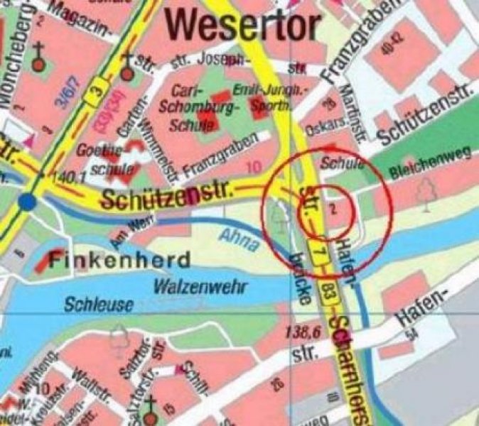 Kassel WE 101.1 Wohnung kaufen