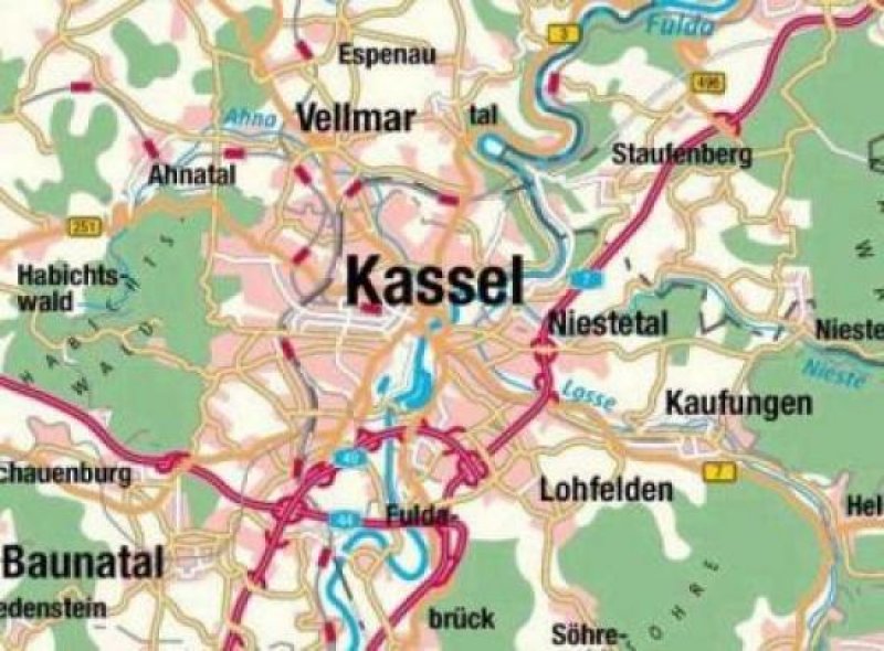 Kassel WE 30 Wohnung kaufen