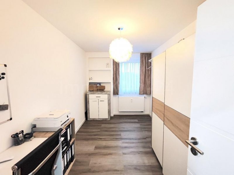 Kassel ++ NEUWERTIGE EIGENTUMSWOHNUNG IN TOP ZUSTAND! ++ INKL. SONNENBALKON ++ Wohnung kaufen