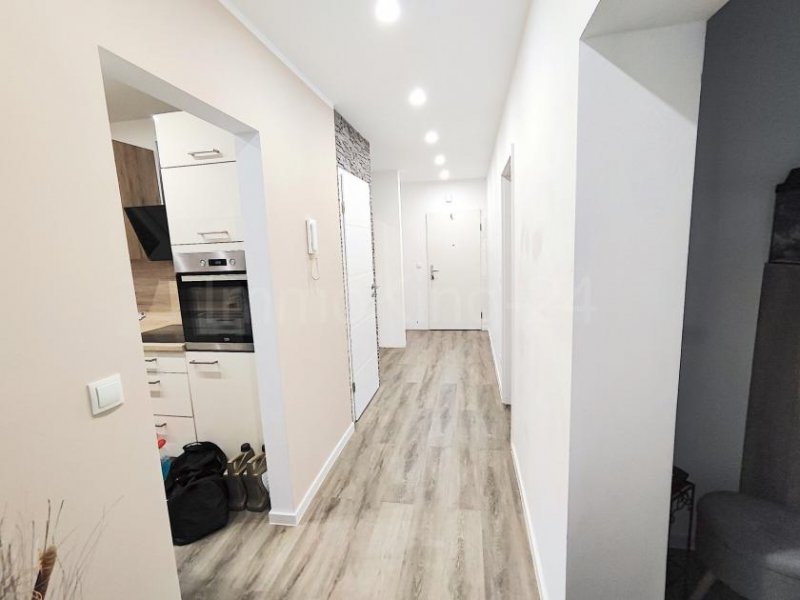 Kassel ++ NEUWERTIGE EIGENTUMSWOHNUNG IN TOP ZUSTAND! ++ INKL. SONNENBALKON ++ Wohnung kaufen