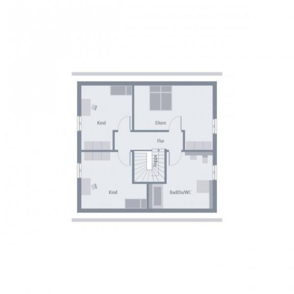 Kassel Bau dein Glück. - OKAL-Haus Haus kaufen