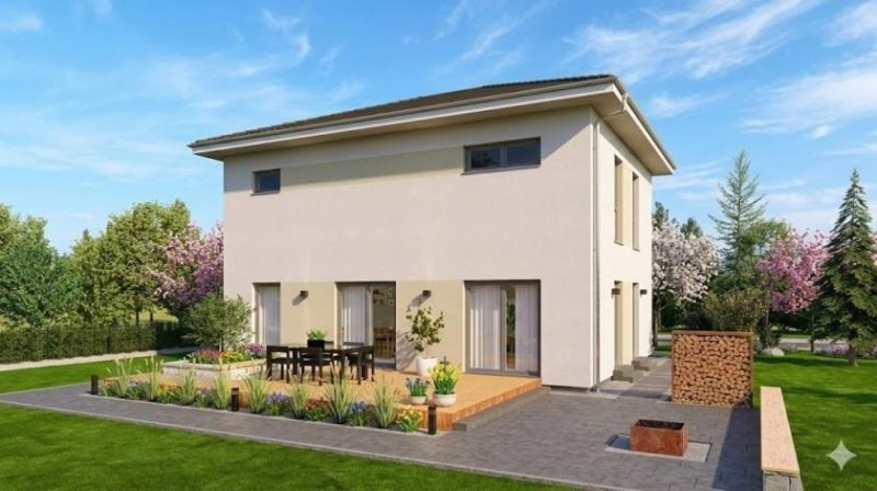 Kassel OKAL Stadtvilla in 34128 - Ihr Traumhaus inkl. Grundstück. Haus kaufen